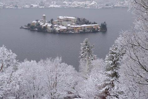 B&B La Plesna Pella Buitenkant foto